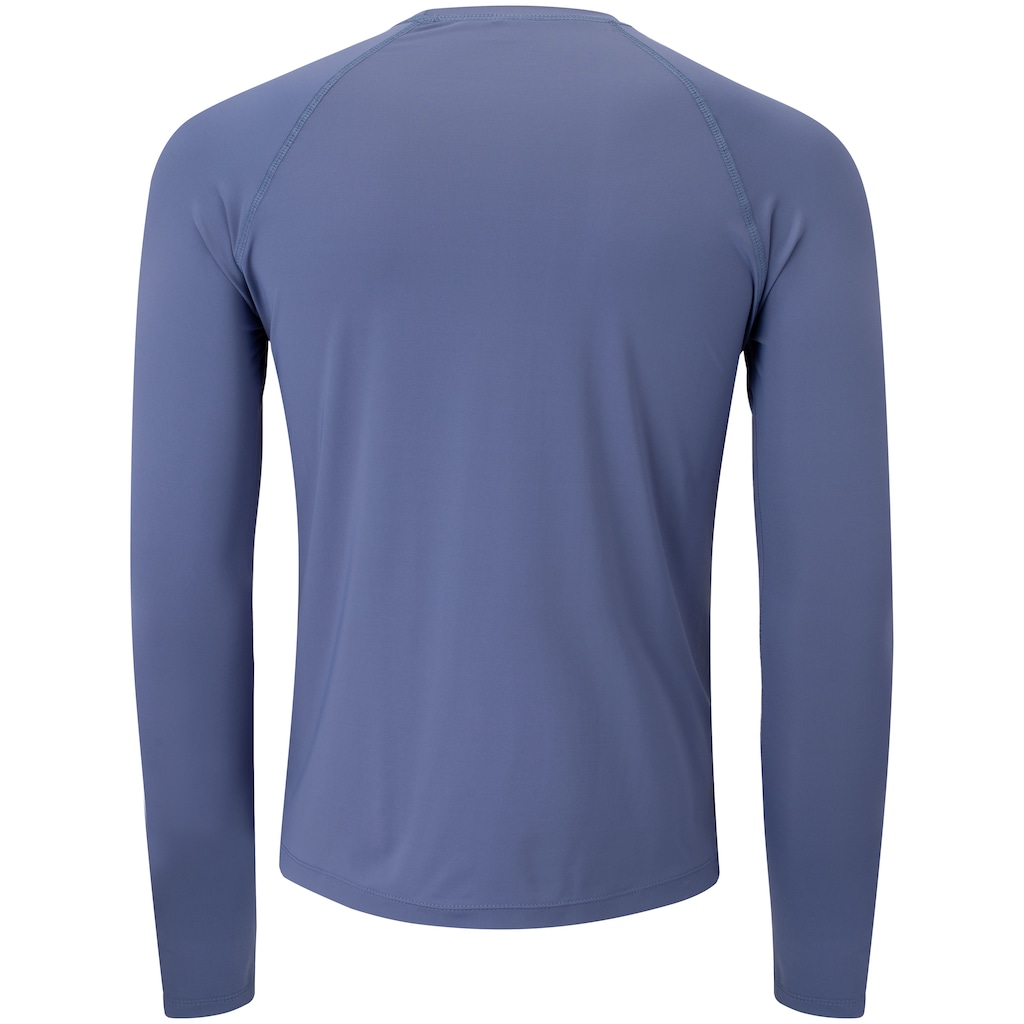 Imagem 2 do produto Camiseta Manga Longa Masculina Oxer com Proteção Solar UV
