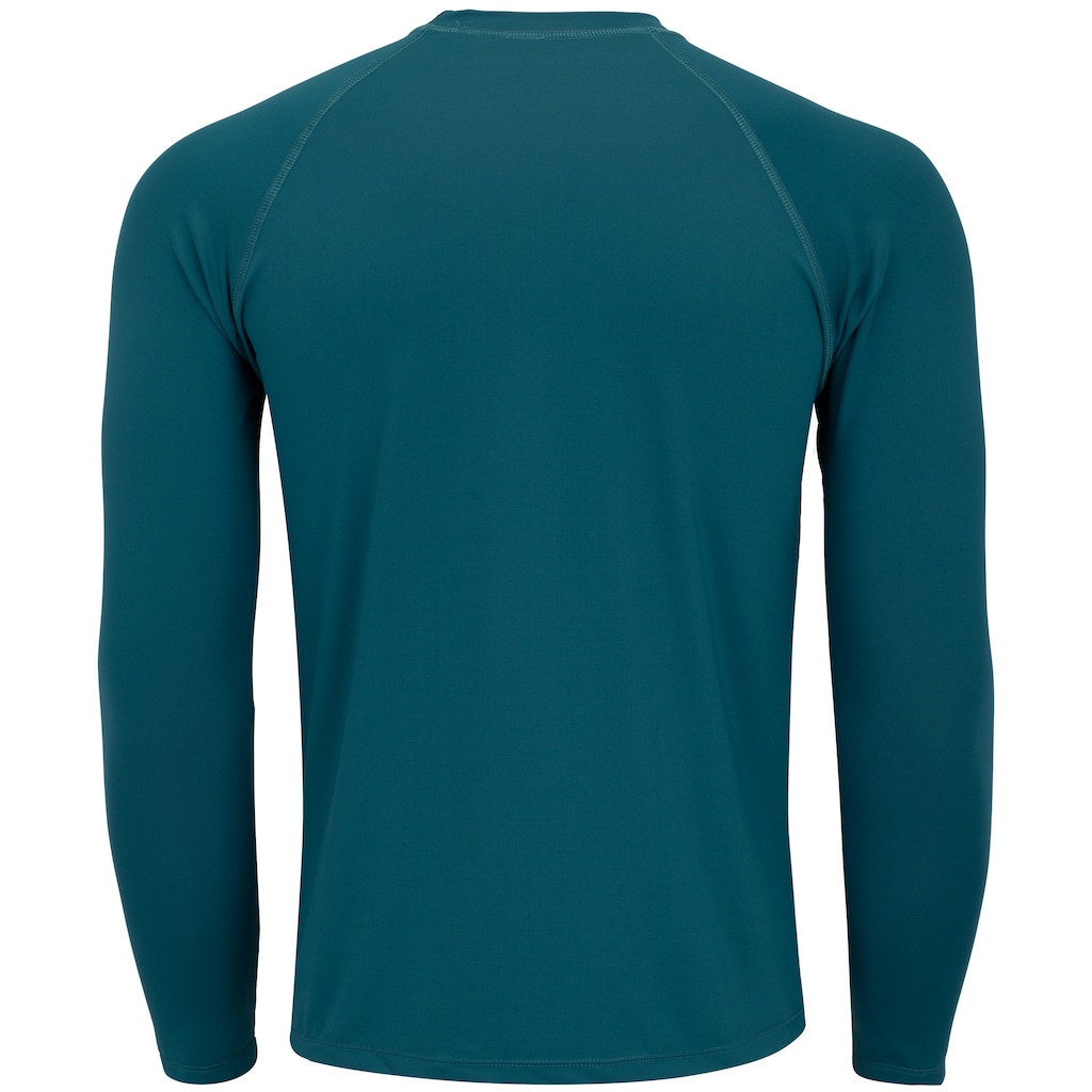 Imagem 2 do produto Camiseta Manga Longa Masculina Oxer com Proteção Solar UV