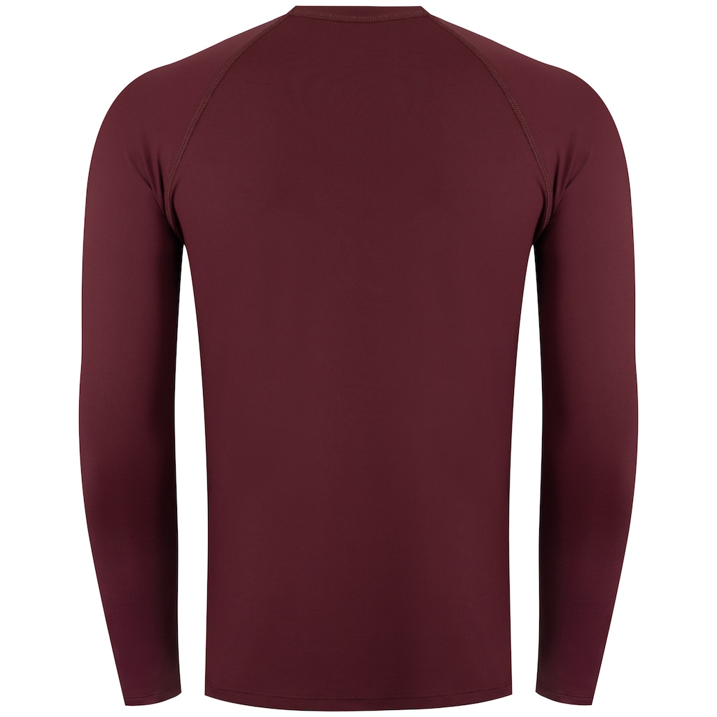 Imagem 2 do produto Camiseta Manga Longa Masculina Oxer com Proteção Solar UV
