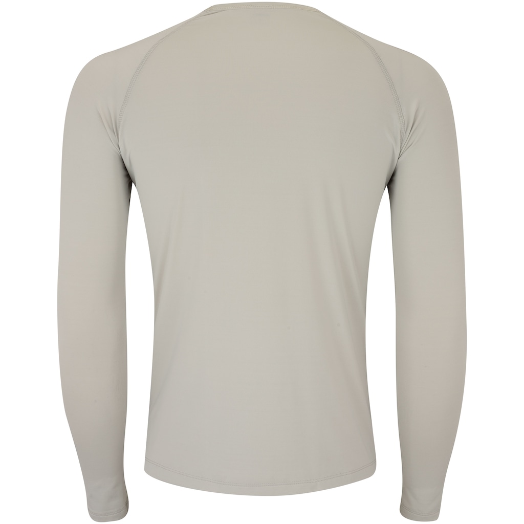 Imagem 2 do produto Camiseta Manga Longa Masculina Oxer com Proteção Solar UV