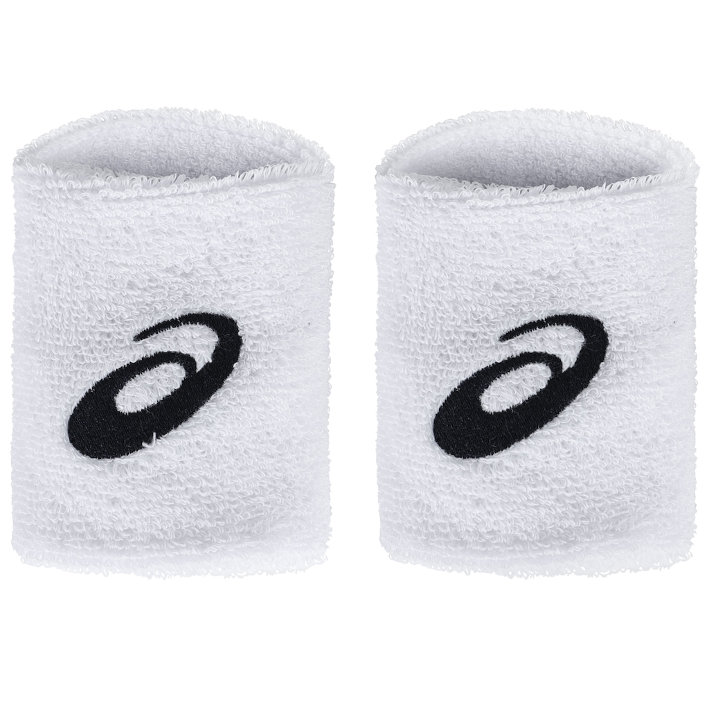 Imagem 1 do produto Munhequeira ASICS Racket - Adulto