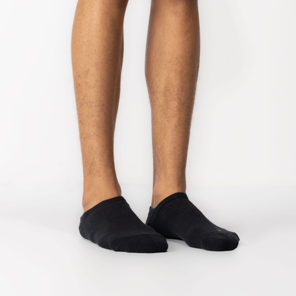 Imagem 2 do produto Kit de Meias Cano Curto Oxer com 3 PARES - Adulto.