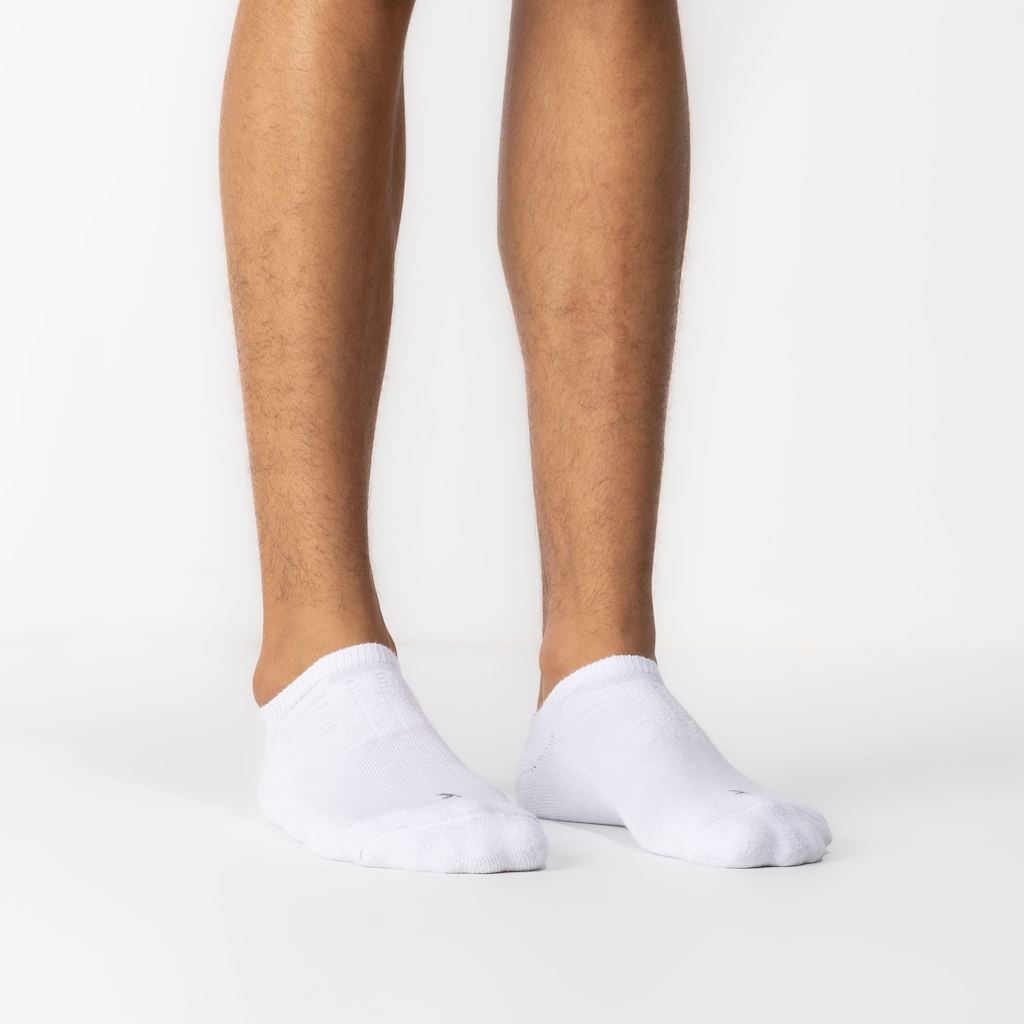 Imagem 4 do produto Kit de Meias Cano Curto Oxer com 3 PARES - Adulto.