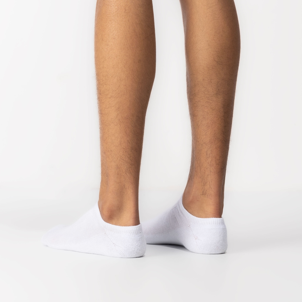 Imagem 5 do produto Kit de Meias Cano Curto Oxer com 3 PARES - Adulto.