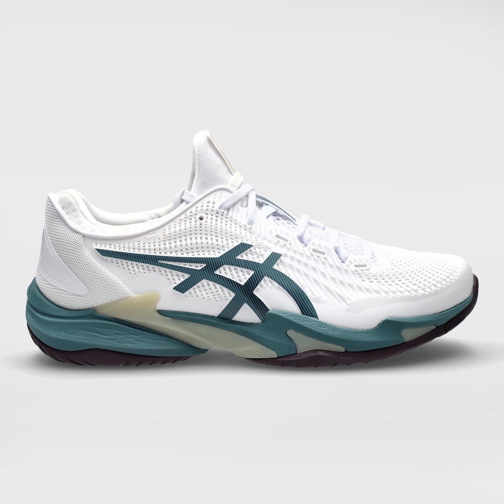 Imagem 1 do produto Tenis Asics Court FF 3 - Masculino - Tennis