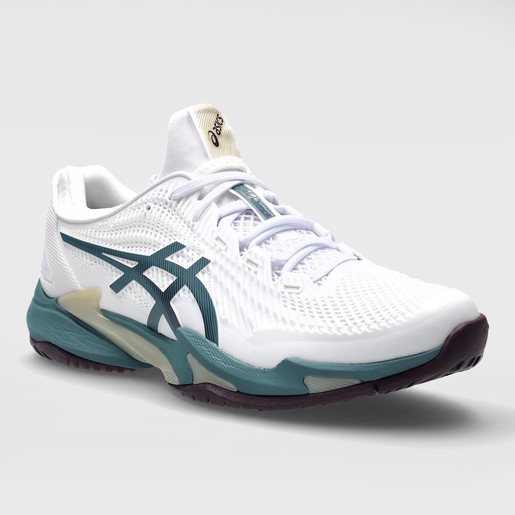 Imagem 2 do produto Tenis Asics Court FF 3 - Masculino - Tennis