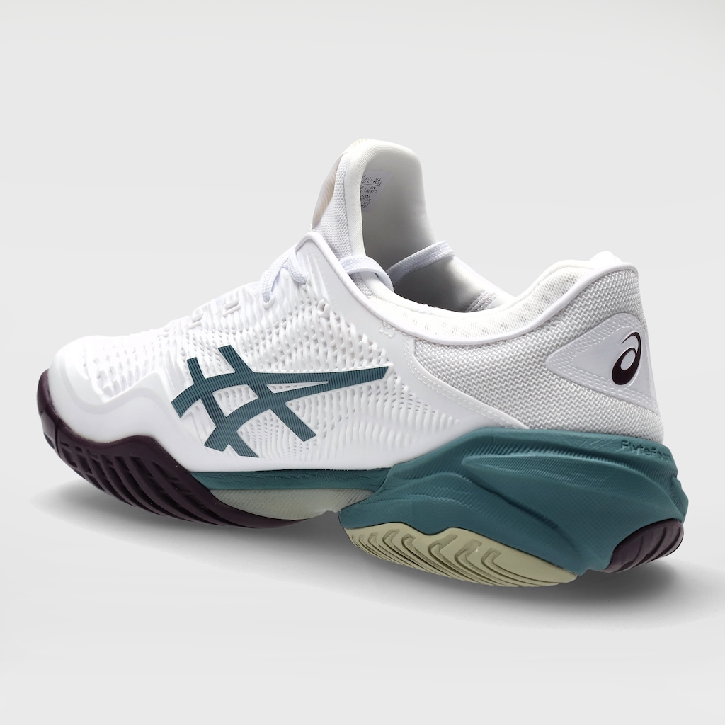 Imagem 3 do produto Tenis Asics Court FF 3 - Masculino - Tennis