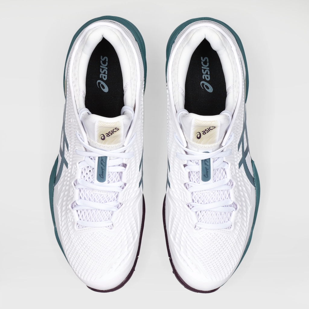 Imagem 4 do produto Tenis Asics Court FF 3 - Masculino - Tennis
