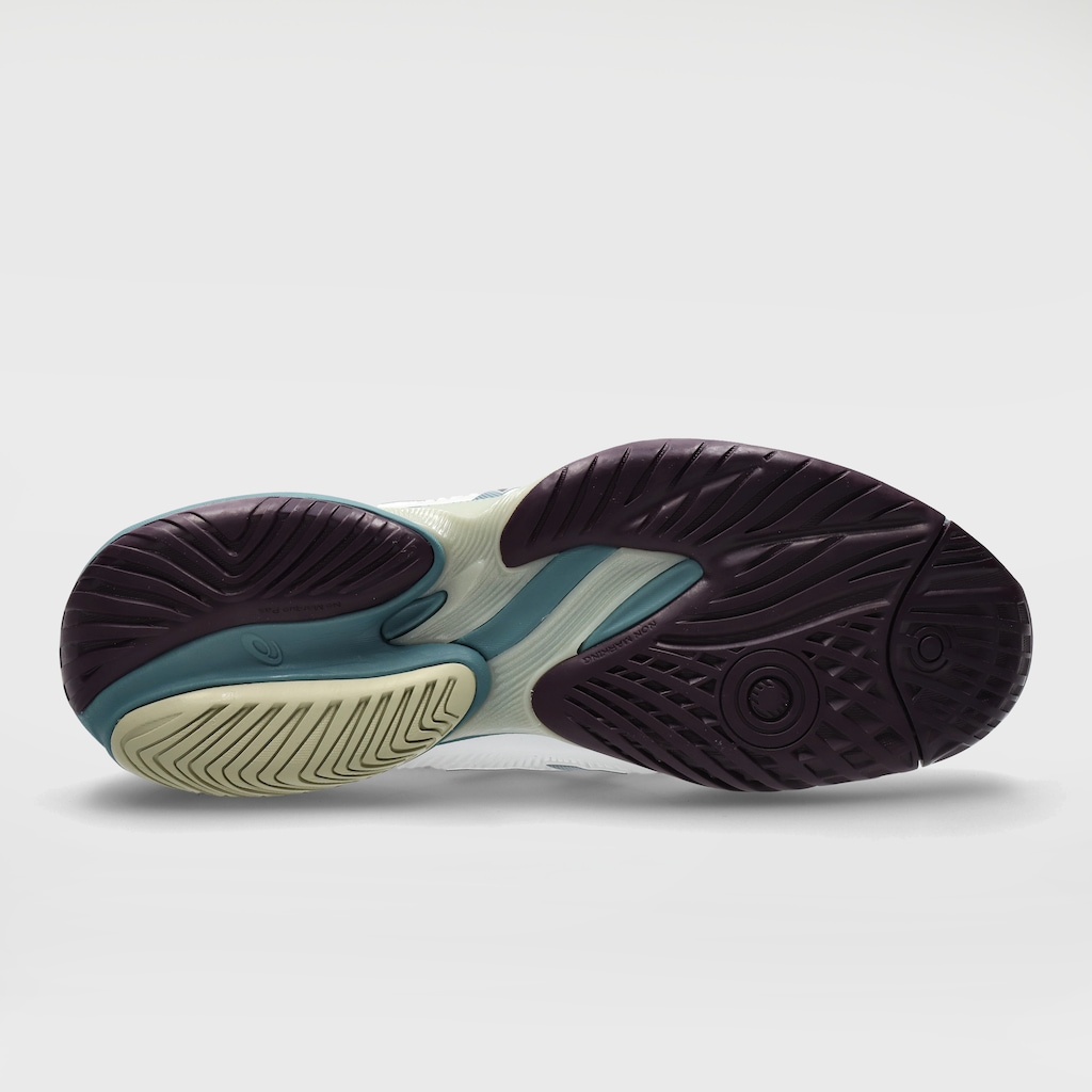 Imagem 5 do produto Tenis Asics Court FF 3 - Masculino - Tennis