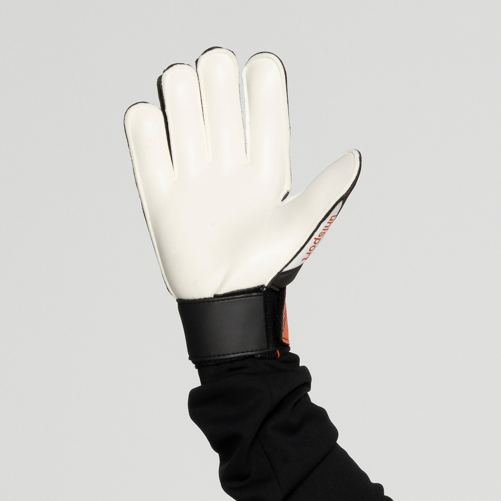 Imagem 3 do produto Luvas de Goleiro Uhlsport Starter Soft - Adulto