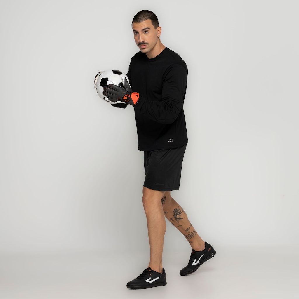 Imagem 5 do produto Luvas de Goleiro Uhlsport Starter Soft - Adulto