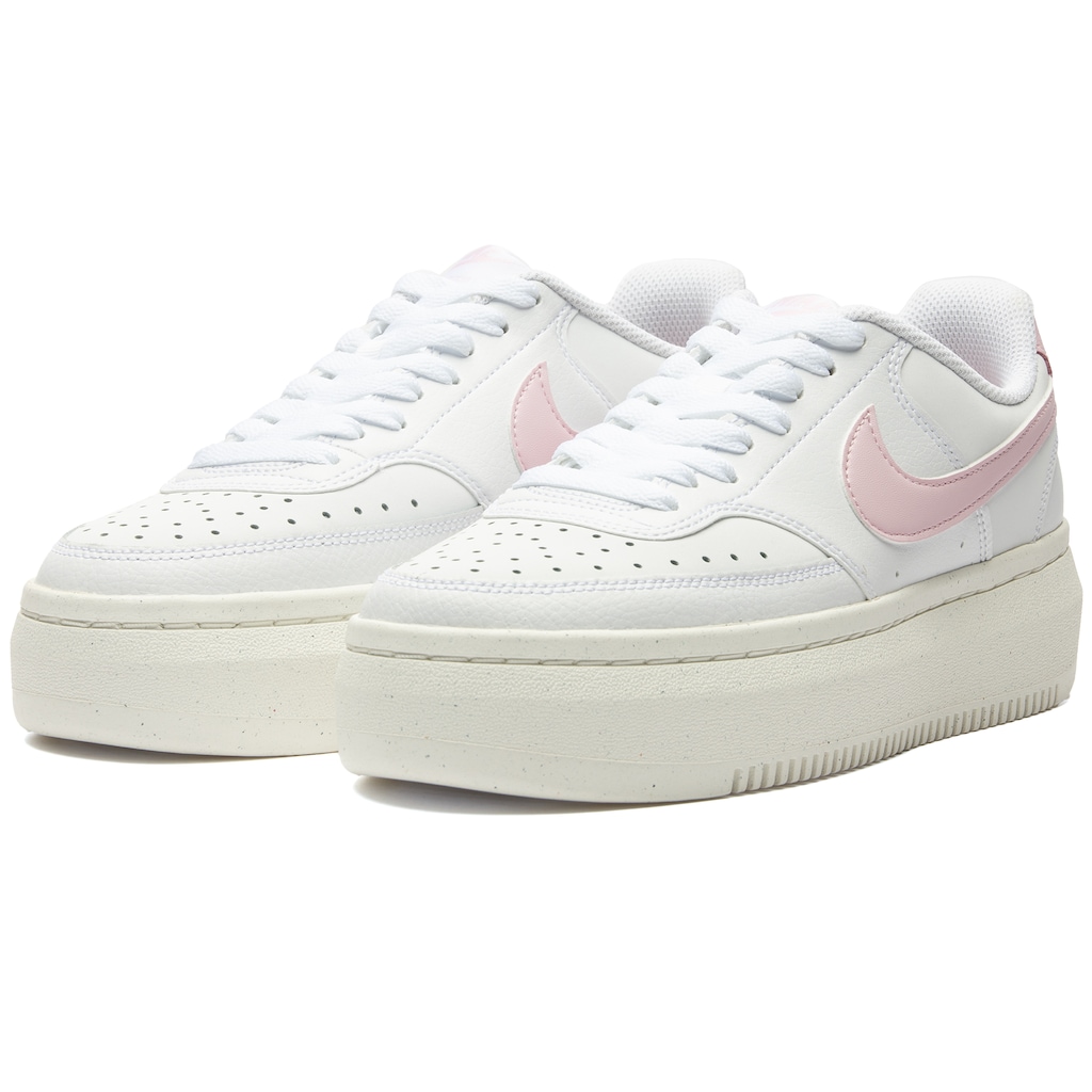 Imagem 2 do produto Tênis Nike Court Vision Alta Xs - Feminino
