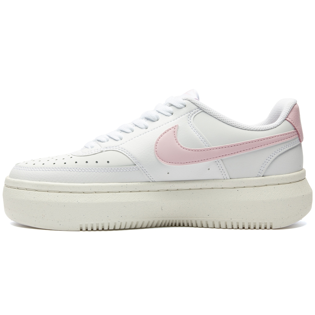 Imagem 3 do produto Tênis Nike Court Vision Alta Xs - Feminino