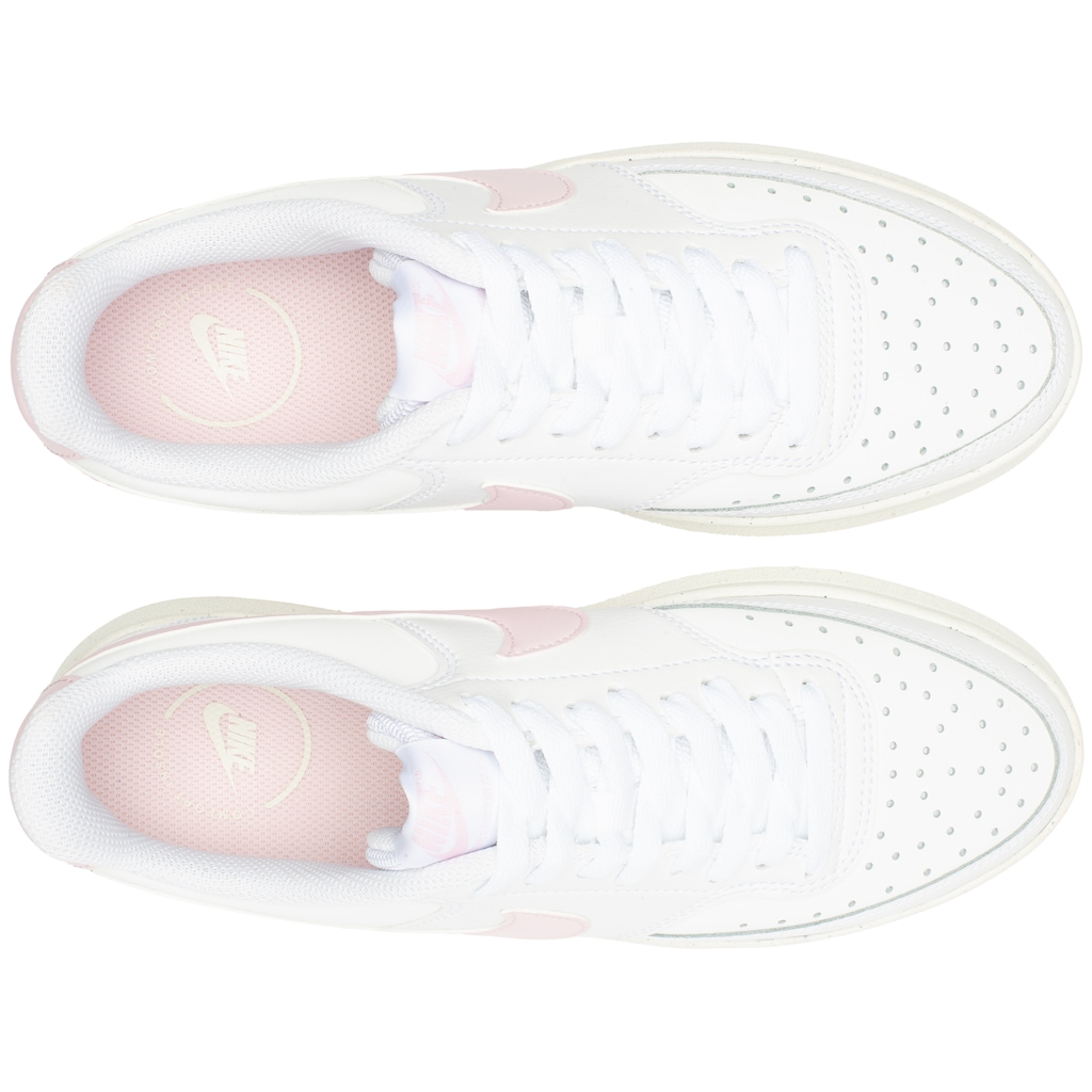 Imagem 5 do produto Tênis Nike Court Vision Alta Xs - Feminino