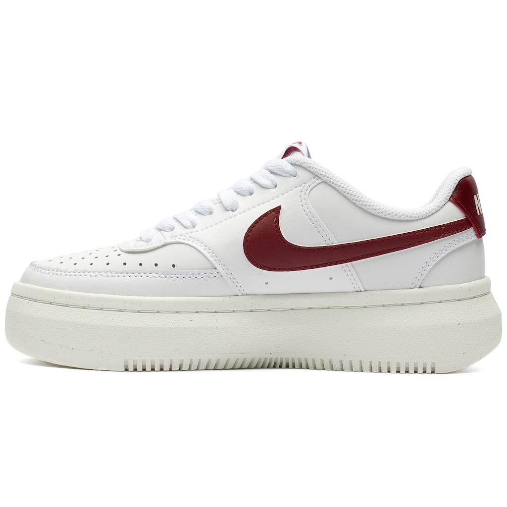 Imagem 3 do produto Tênis Nike Court Vision Alta Xs - Feminino