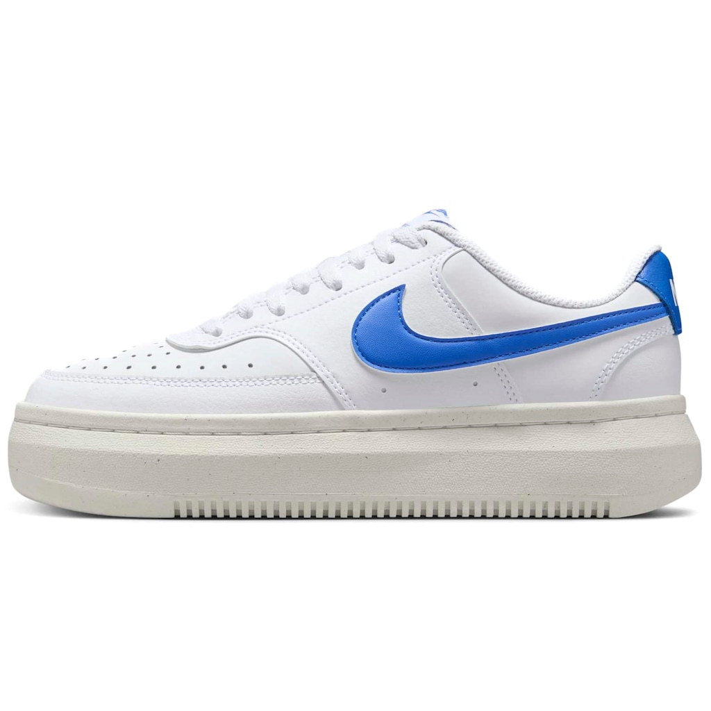 Imagem 3 do produto Tênis Nike Court Vision Alta Xs - Feminino