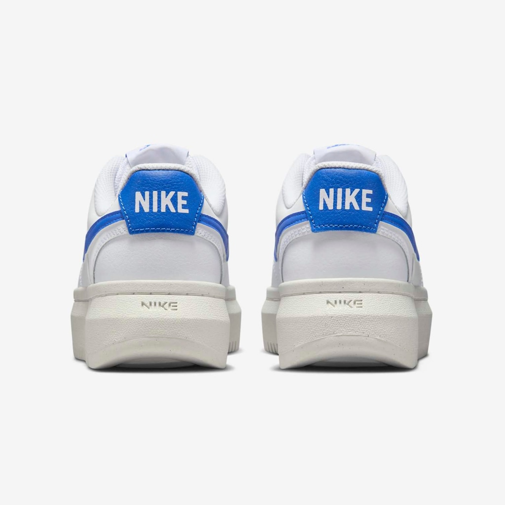 Imagem 5 do produto Tênis Nike Court Vision Alta Xs - Feminino