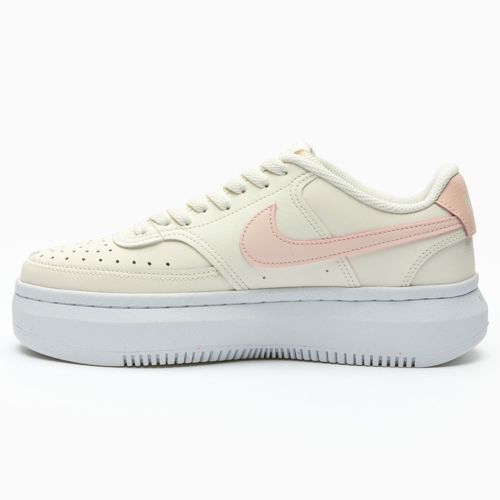 Imagem 2 do produto Tênis Nike Court Vision Alta Xs - Feminino