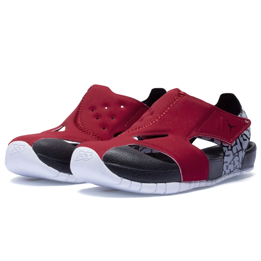 Imagem 2 do produto Sandália Infantil Nike Jordan Flare
