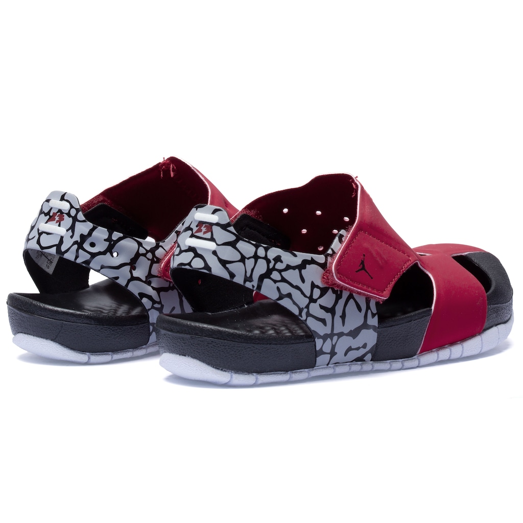 Imagem 4 do produto Sandália Infantil Nike Jordan Flare