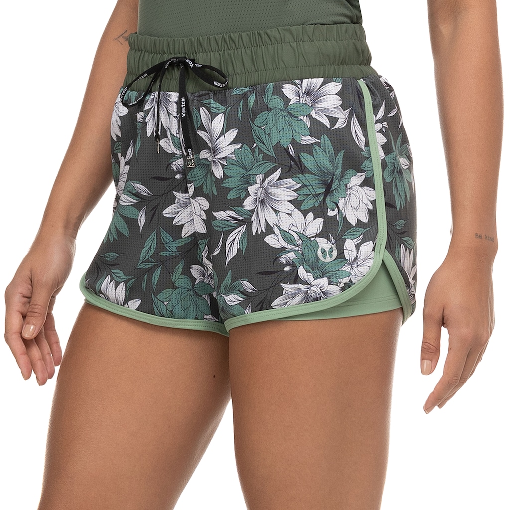 Imagem 1 do produto Short Vestem Feminino Bissau