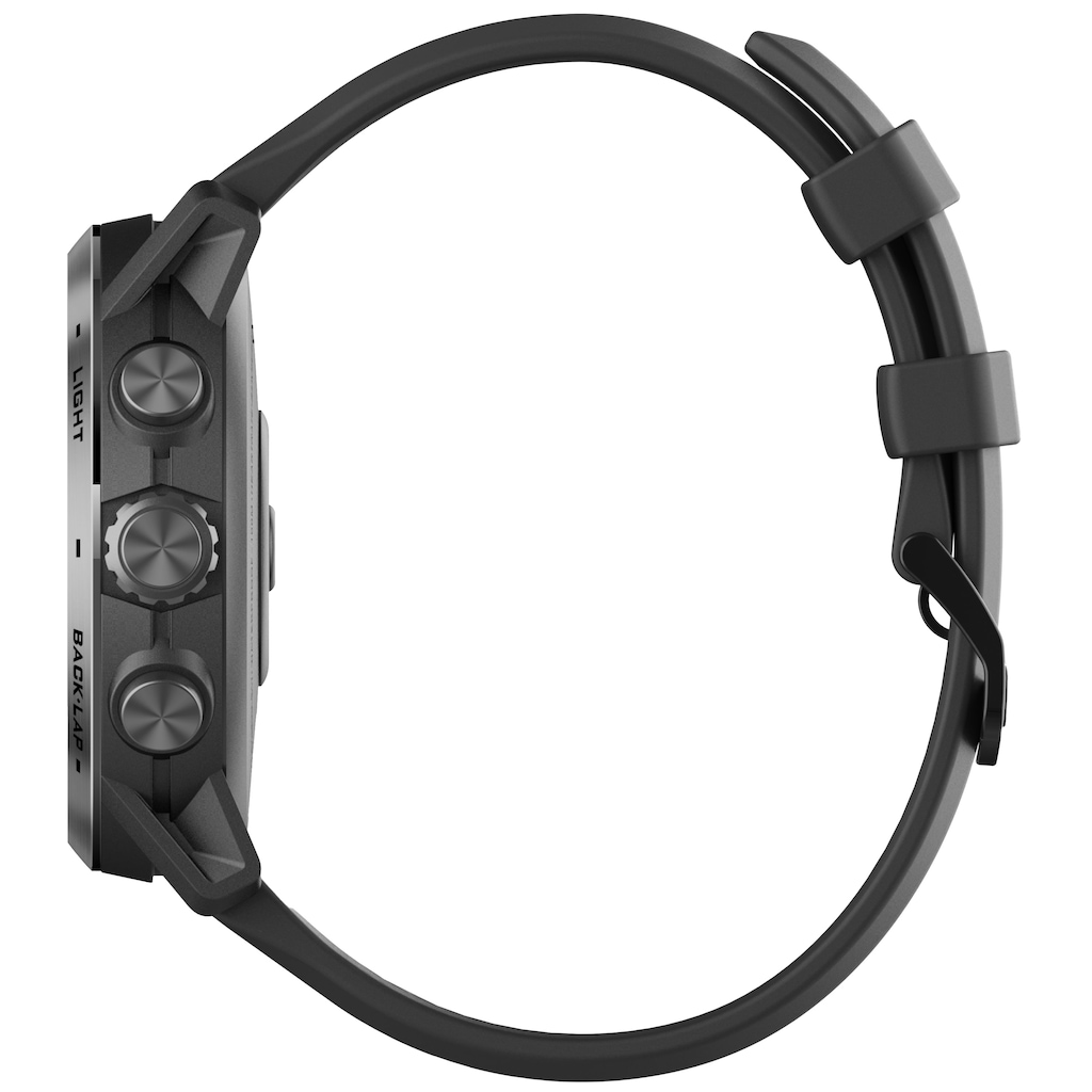 Imagem 4 do produto Relógio Monitor Cardíaco Coros APEX Pro - Adulto