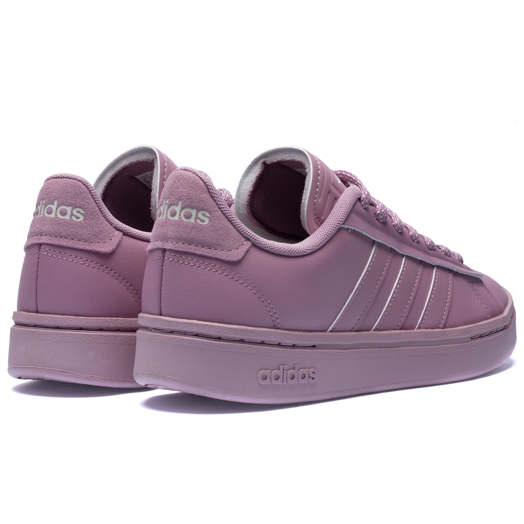 Imagem 4 do produto Tênis adidas Grand Court Alpha - Feminino