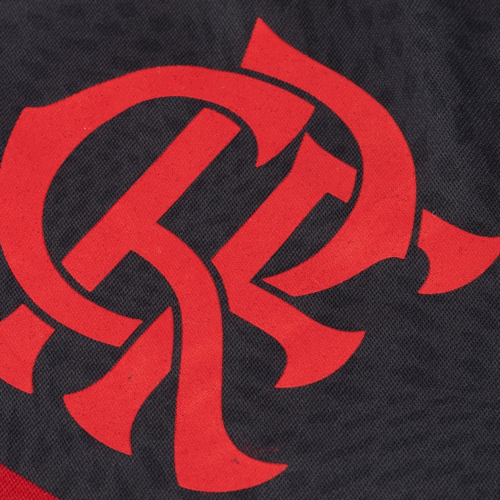 Imagem 5 do produto Camiseta do Flamengo Masculina Braziline Illuvium
