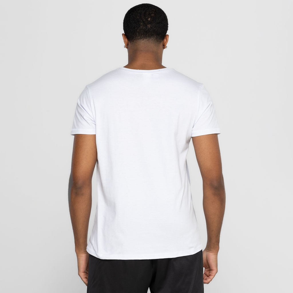 Imagem 2 do produto Camiseta do Fluminense Masculina Braziline Dystopia