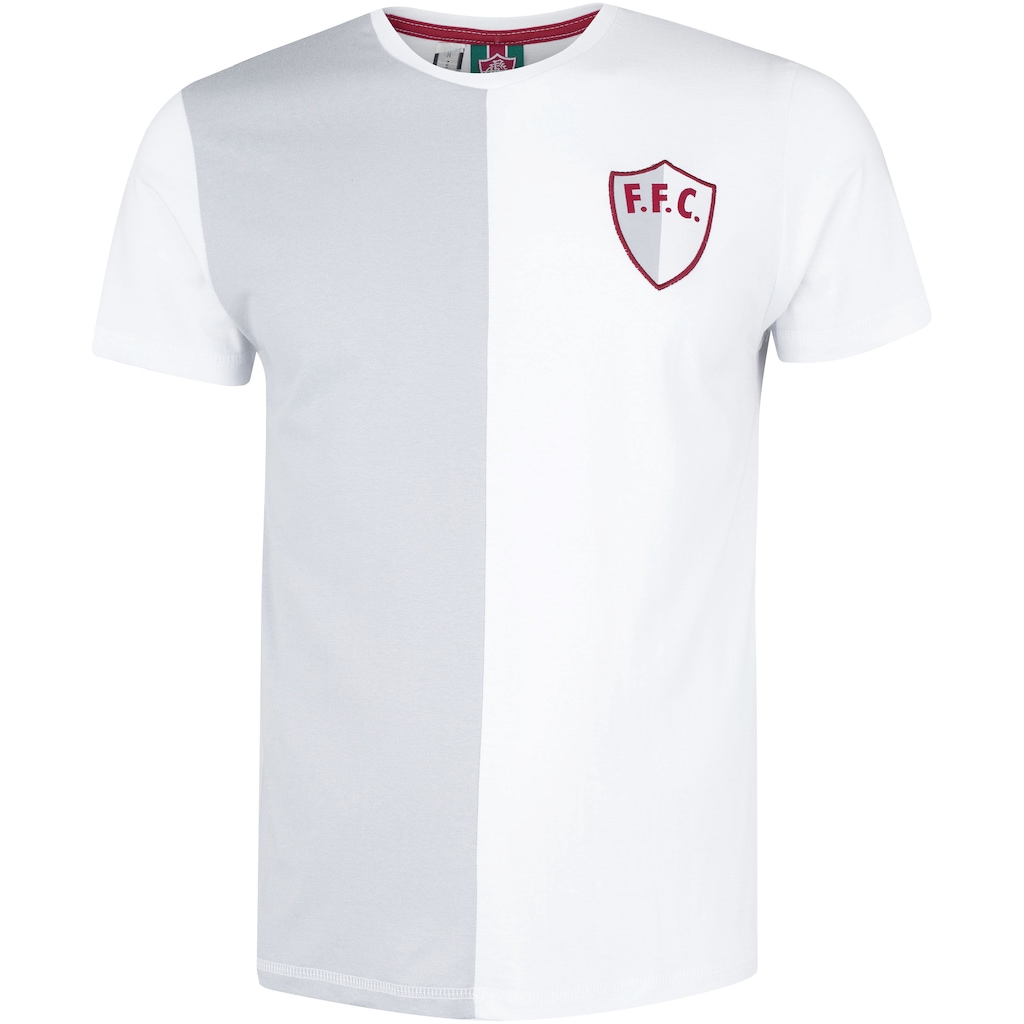 Imagem 5 do produto Camiseta do Fluminense Masculina Braziline Dystopia