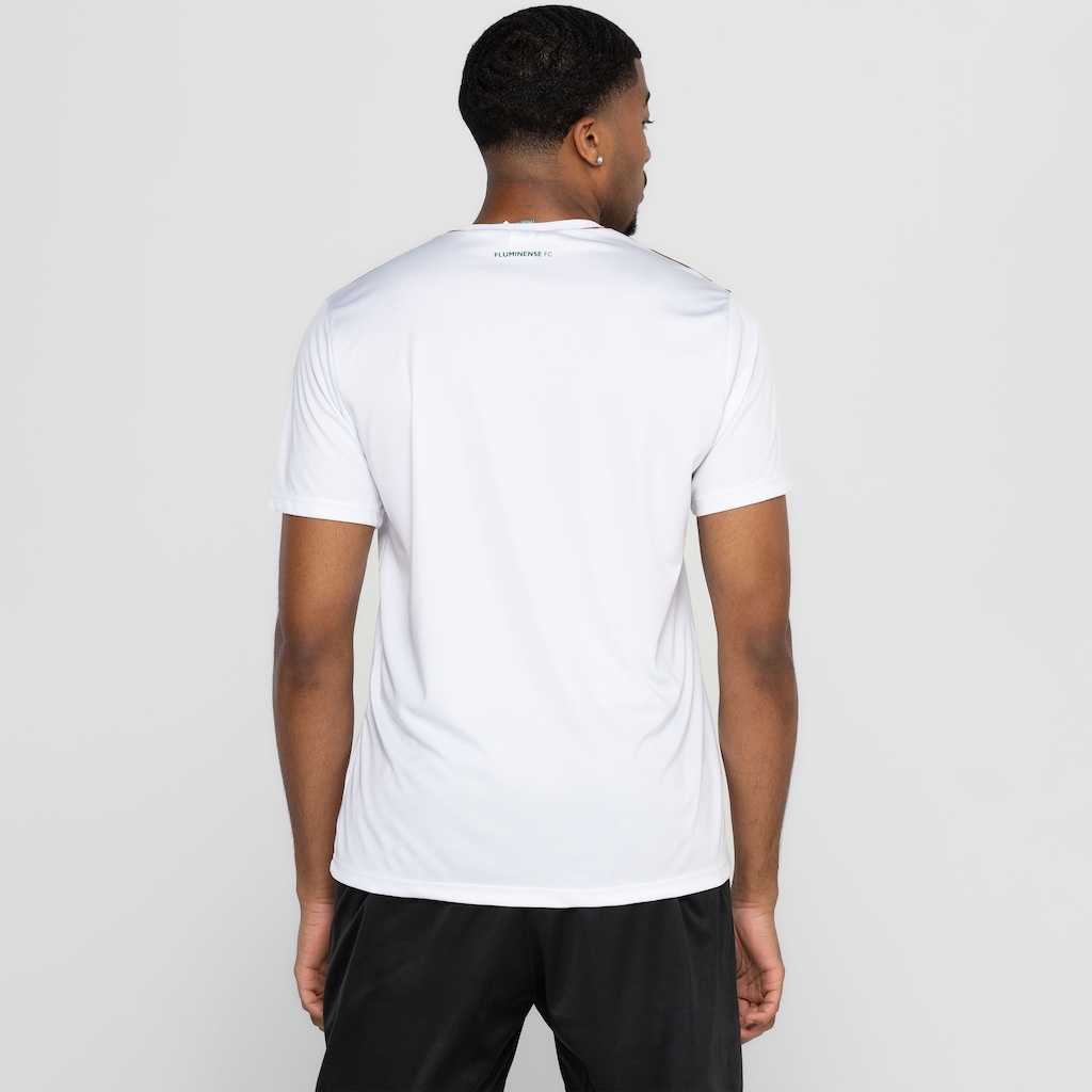 Imagem 2 do produto Camiseta do Fluminense Masculina Braziline Immersive