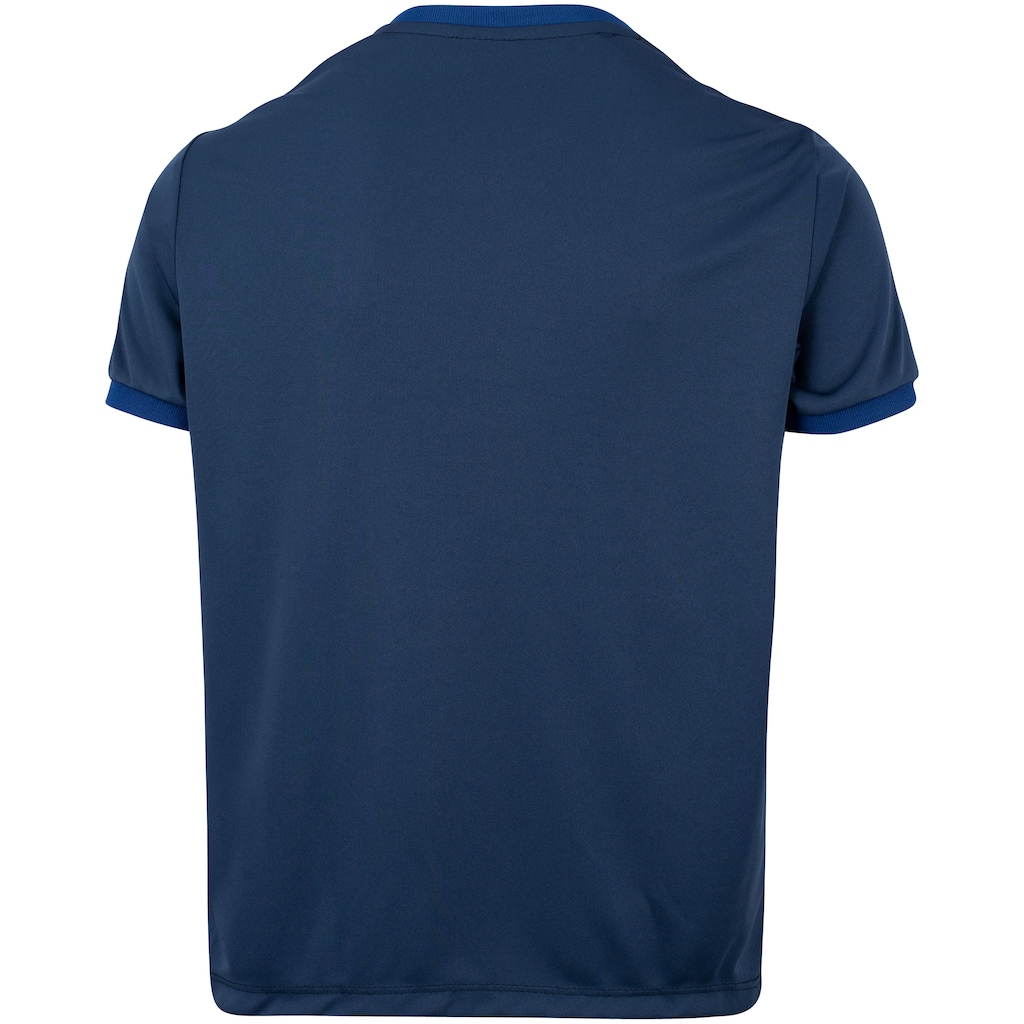 Imagem 2 do produto Camiseta do Cruzeiro Infantil Braziline Character