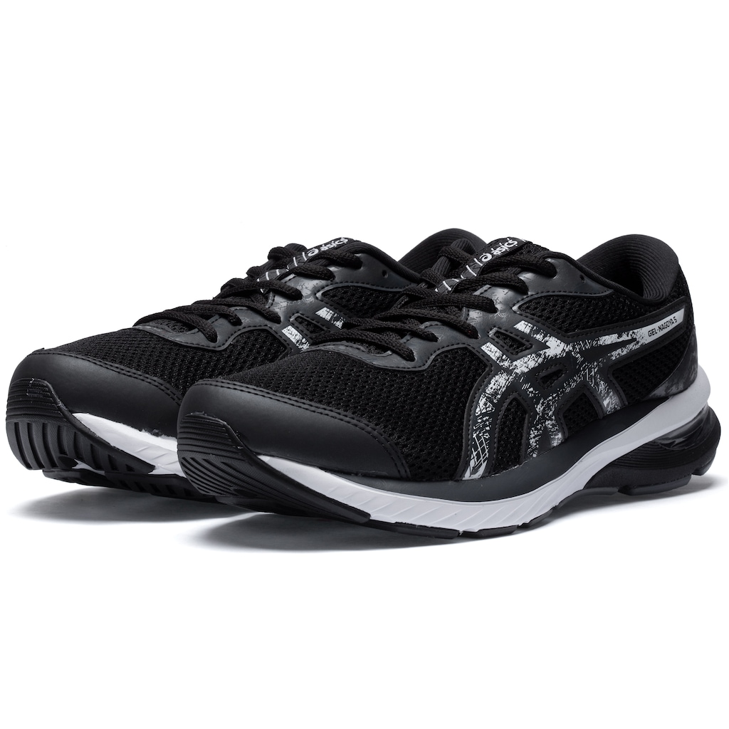 Imagem 2 do produto Tênis Asics Gel-Nagoya 5 - Masculino