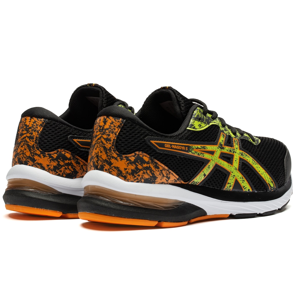 Imagem 4 do produto Tênis Asics Gel-Nagoya 5 - Masculino