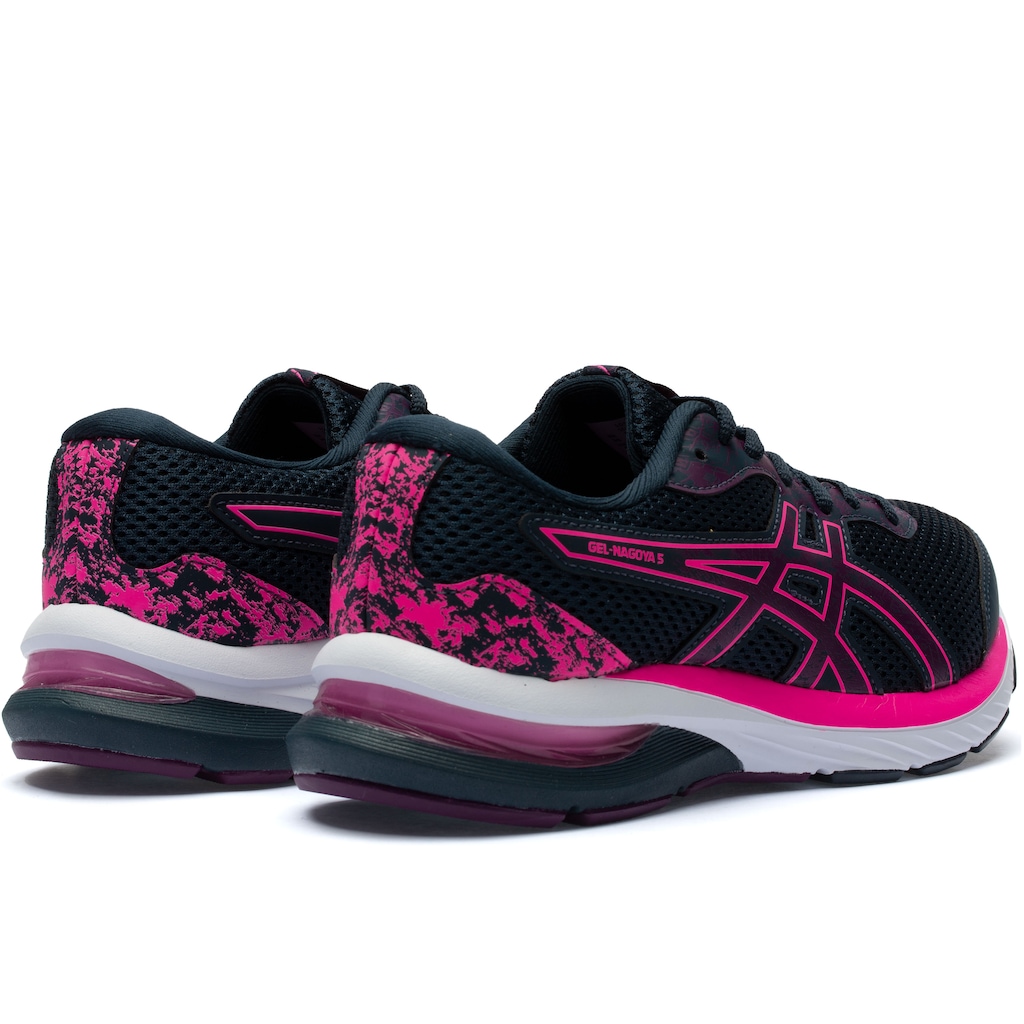 Imagem 4 do produto Tênis Asics Gel-Nagoya 5 - Feminino