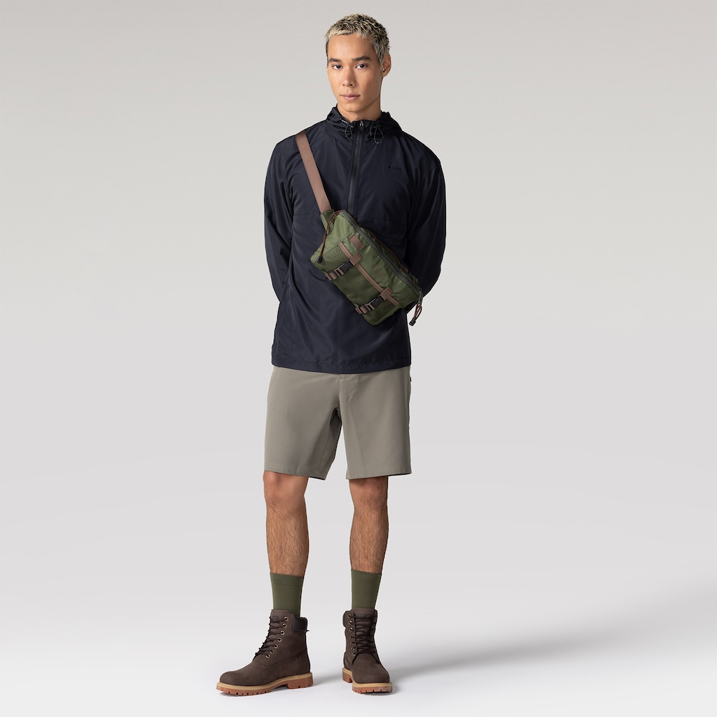 Imagem 4 do produto Bermuda Nord Packable - Masculina