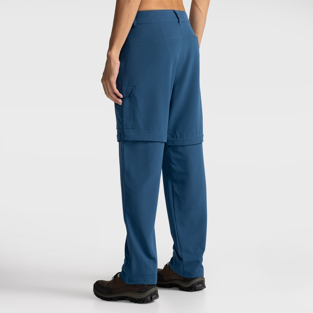 Imagem 2 do produto Bermuda Nord Cargo - Masculina