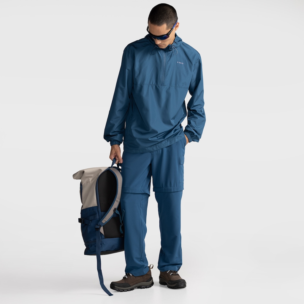 Imagem 3 do produto Bermuda Nord Cargo - Masculina