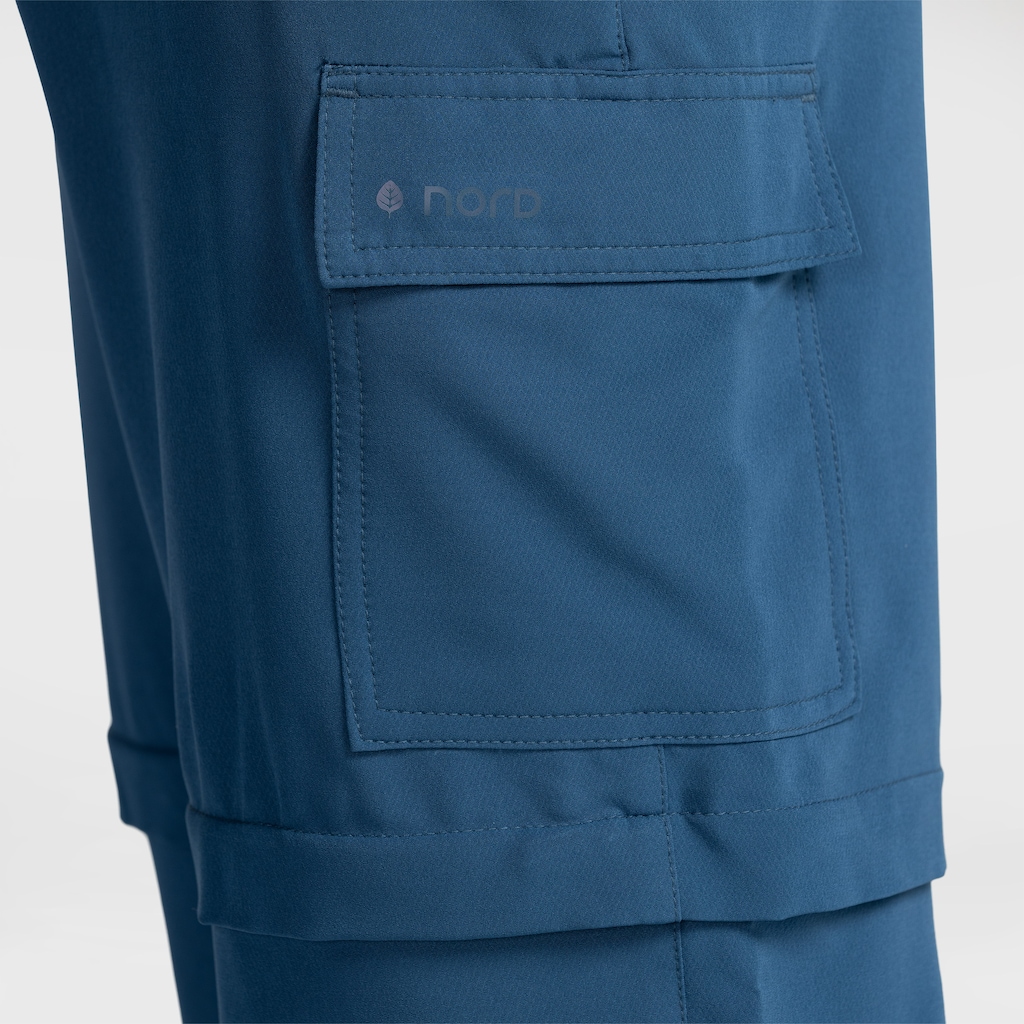 Imagem 4 do produto Bermuda Nord Cargo - Masculina