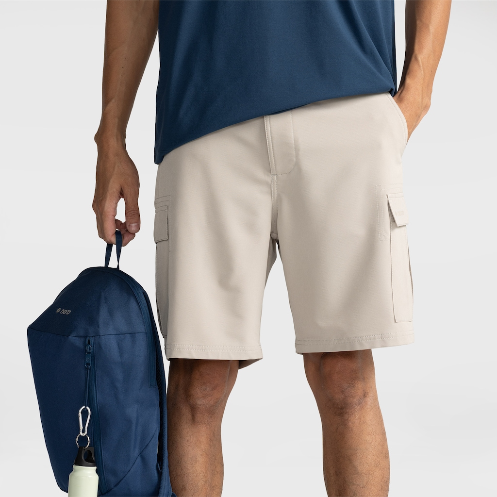 Imagem 1 do produto Bermuda Nord Cargo - Masculina