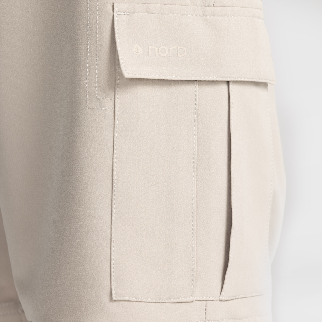 Imagem 4 do produto Bermuda Nord Cargo - Masculina