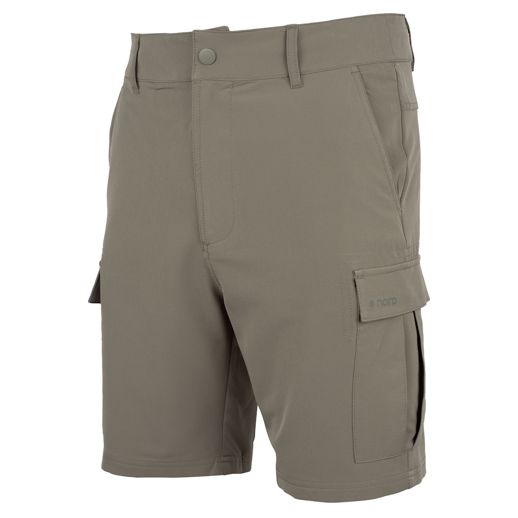Imagem 1 do produto Bermuda Nord Cargo - Masculina