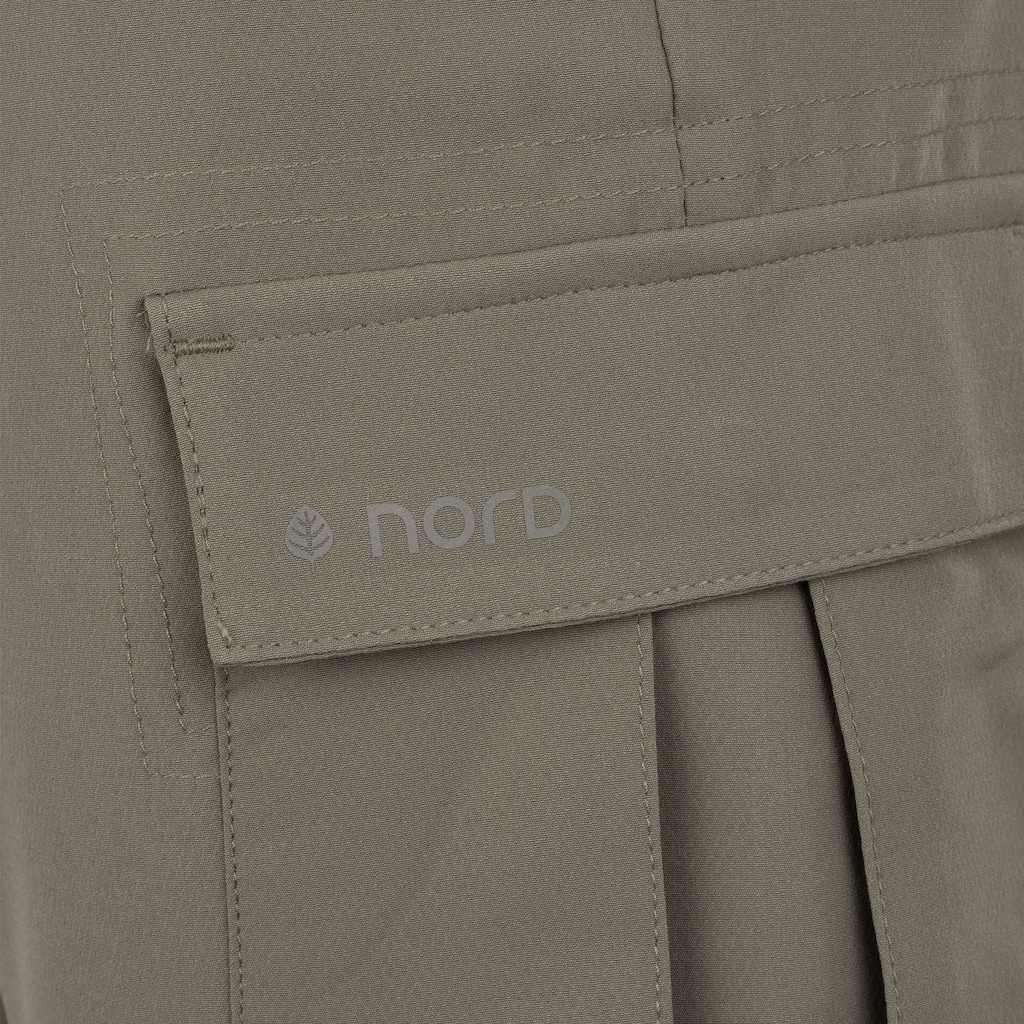 Imagem 3 do produto Bermuda Nord Cargo - Masculina
