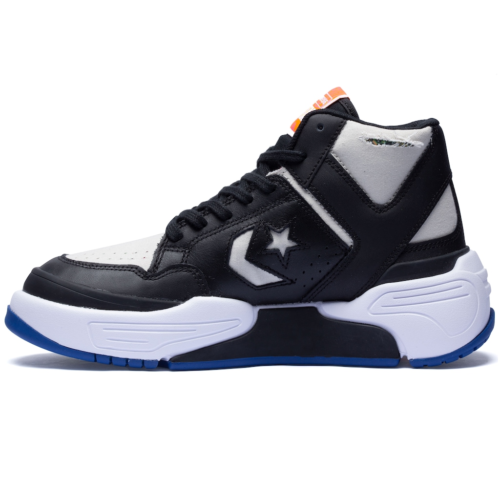 Imagem 3 do produto Tênis Converse Premium Weapon CX - Adulto