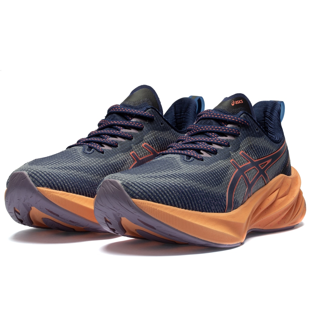 Imagem 2 do produto Tênis ASICS Novablast 3 LE - Feminino