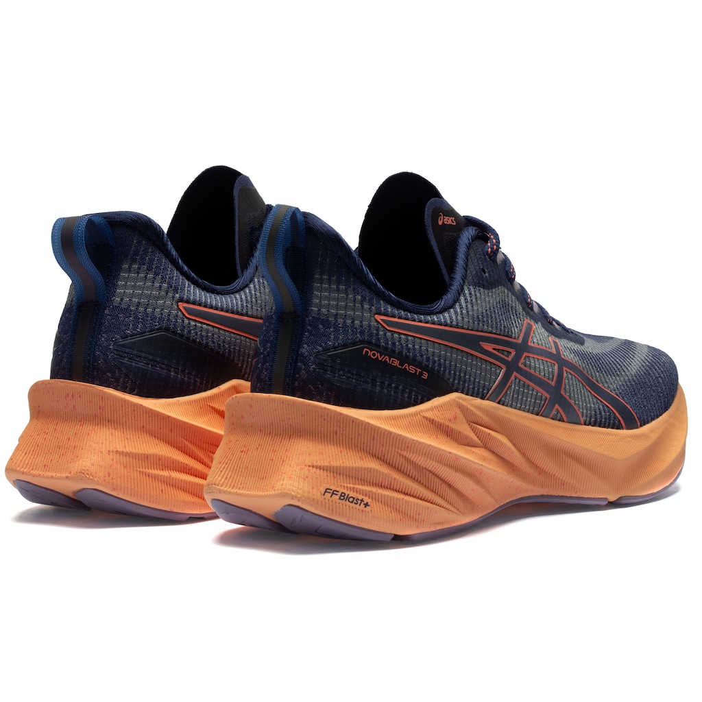 Imagem 4 do produto Tênis ASICS Novablast 3 LE - Feminino
