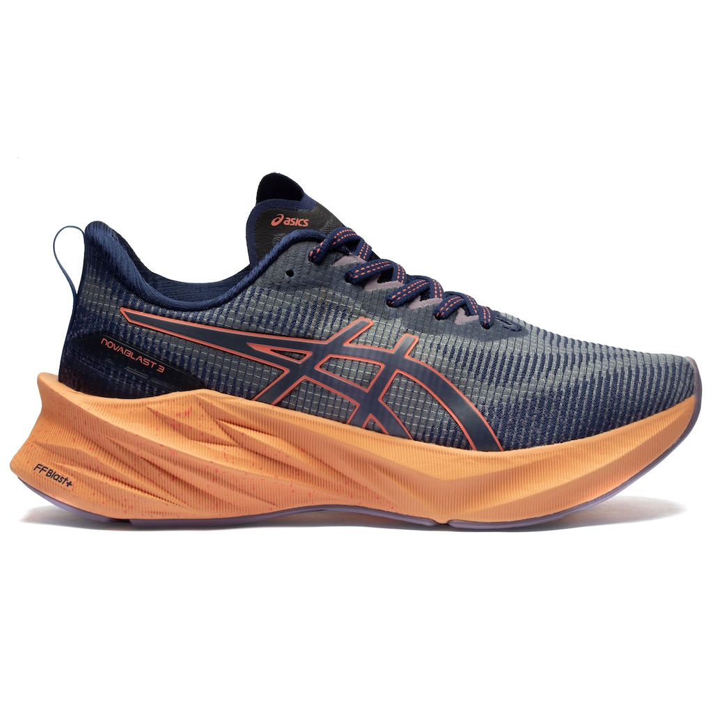 Imagem 1 do produto Tênis ASICS Novablast 3 LE - Feminino
