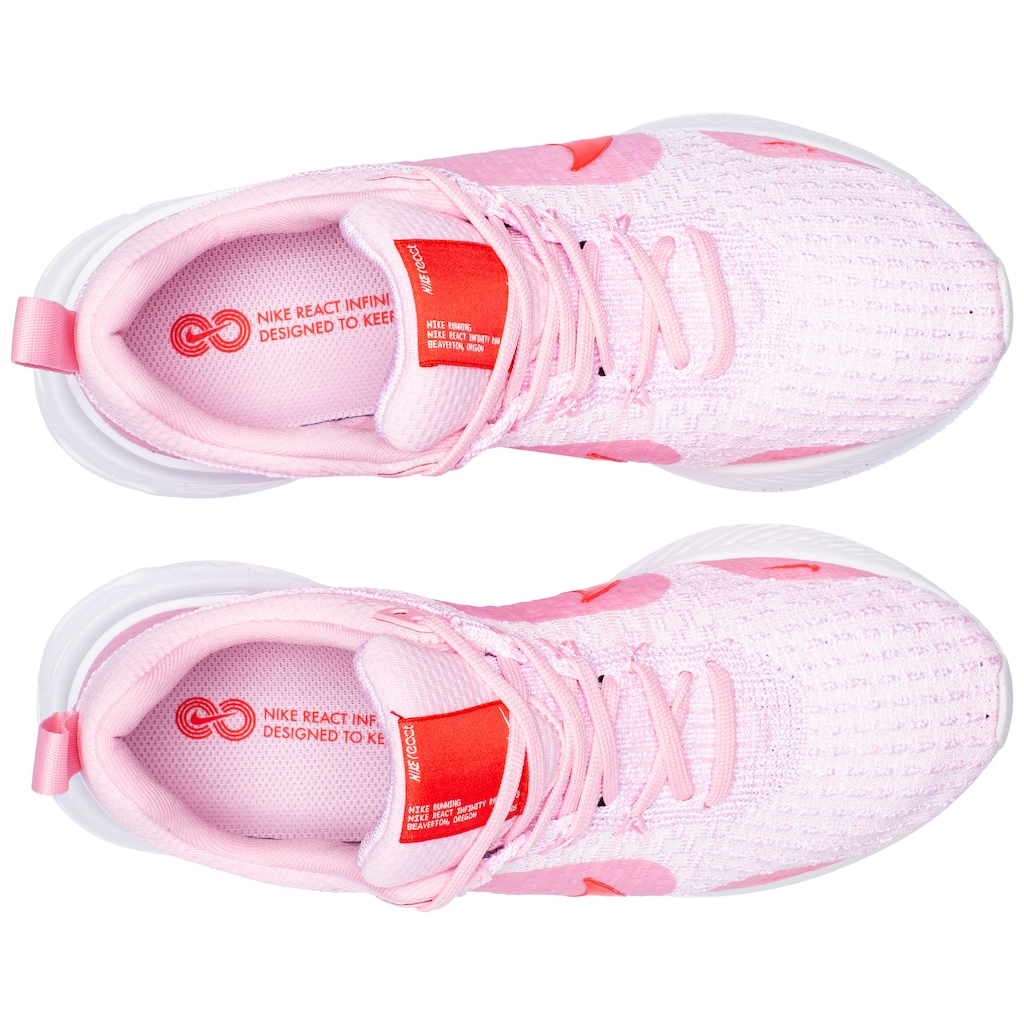 Imagem 5 do produto Tênis Nike React Infinity Run FK 3 - Feminino