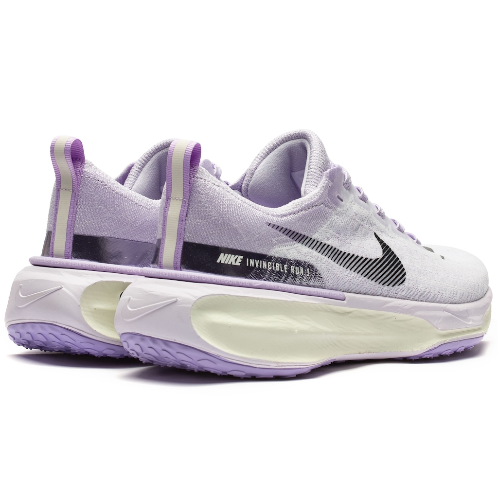 Imagem 4 do produto Tênis Nike Zoomx Invincible Run FK 3 - Feminino