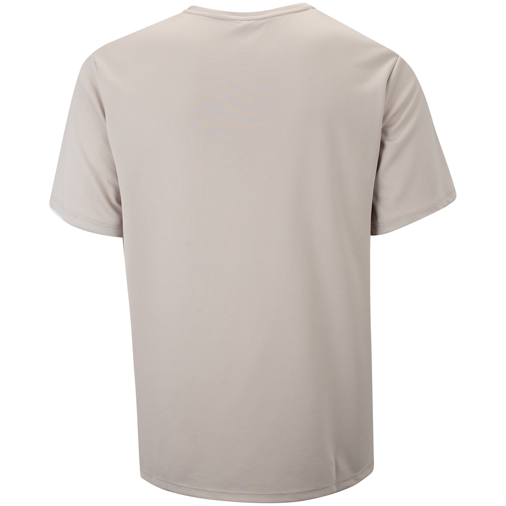 Imagem 2 do produto Camiseta Masculina Nike Manga Curta com Proteção UV Miler